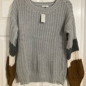 Brand new Maurice’s sweater size X Small
